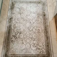فرش 1 × 1.5 در حد نو