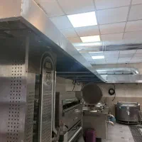 کمک اشپز ماهر ، کارگر ساده + بیمه+ جای خواب + غذا