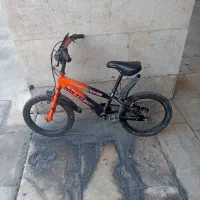 دوچرخه 16 کوهستان