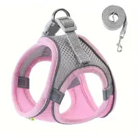 جلیقه سگ و گربه مدل ۳۶۰درجه