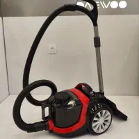 جارو برقی دوو