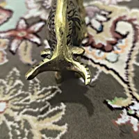 گاوبرنزی