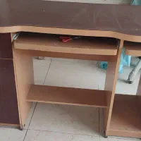 میز تحریر کامپیوتر