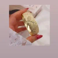 النگوی تکپوش گمشده