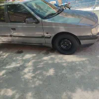 پژو 405 مدل 90|خودرو سواری و وانت|بروجن, |دیوار