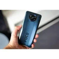 گوشی پوکو x3 فوق تمیز