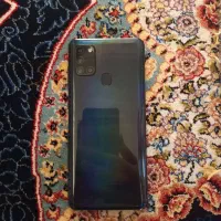 گوشی a21s