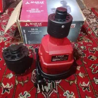 مته تیز کن رومیزی درحدنو