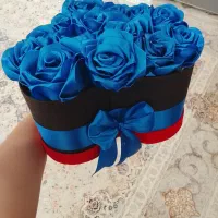 گل هدیه