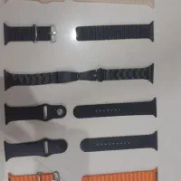 بند اپل واچ