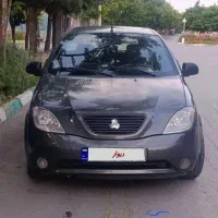 تیبا صندوق دار