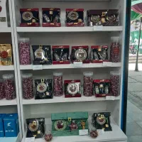 طراحی تولید و توزیع پک هدیه زعفران