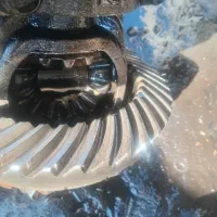 کله گاوی مزدا ژاپنی دست نخورده