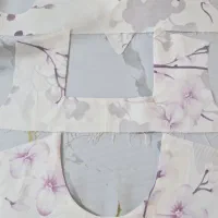 آموزش خیاطی ۱۰۰ درصد تضمینی