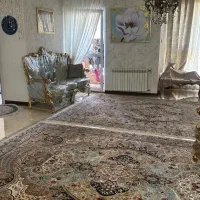 ۱۰۰ متر  تهرانپارس شرقی دو‌خواب