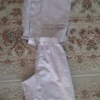 لباس کاراته از ۱۲ تا ۱۴ سال