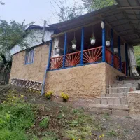 کلبه-سنتی