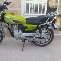 متور تیزپر 150