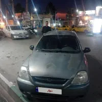 ریو|خودرو سواری و وانت|قرچک, ولی آباد|دیوار