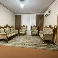 اپارتمان ۸۵ متری ۲ خواب//شیک عروس دامادی