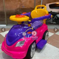 ماشین بازی مجیک کار