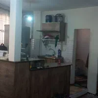 خانه اپارتمانی ۳ طبقه