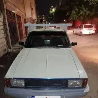 وانت پیکان 93