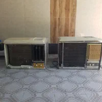 کولر پنجره ای