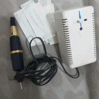دستگاه تاتو