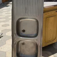 سینک اشپزخانه