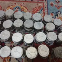 سکه جمهوری