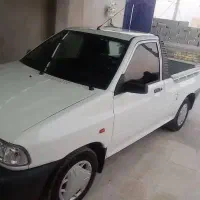 پراید وانت151