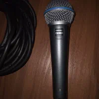 میکروفون SHURE