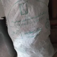 کیسه خالی شکر