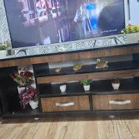 چوب میز