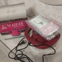 دستگاه پولیش خودرو