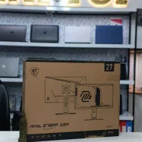 monitor Msi 27inch|رایانه رومیزی|اصفهان, بهارستان|دیوار