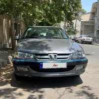 پژو پارس سال مدل 1394