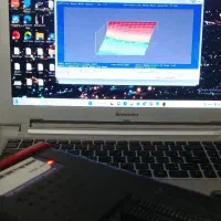 ریمپ و دیاگ تخصصی موتور EF7