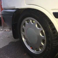 رینگ سکه ای پراید ۱۴۱ اصلی