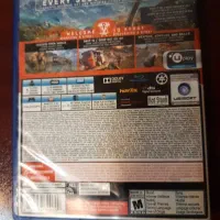 ps4 و ps5 فارکرای ۴  farcry 4بازی