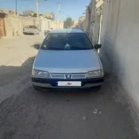 پژو مدل ۸۸