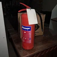 کپسول آتش نشانی