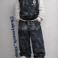 لباس عید کودک و نوجوان وارداتی سنین1سال تا18سال