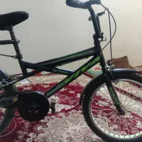 دوچرخه  ویوا 20