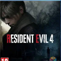 resident evil 4 remake