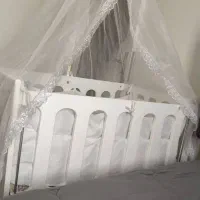 تخت کودک