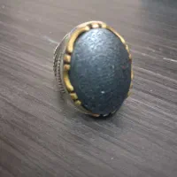 انگشتر نقره آیه الکرسی