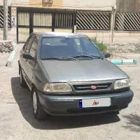 پراید مدل 82