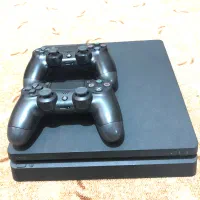 Ps4|کنسول، بازی ویدئویی و آنلاین|بندرعباس, |دیوار